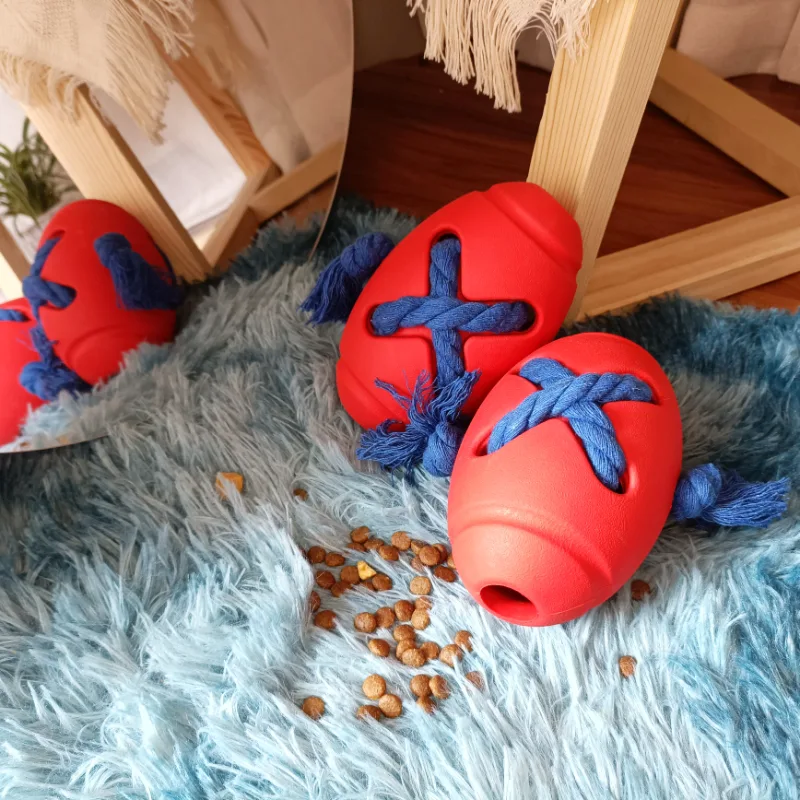 Cazibədar Rezin Çeynəmə Oyuncağı